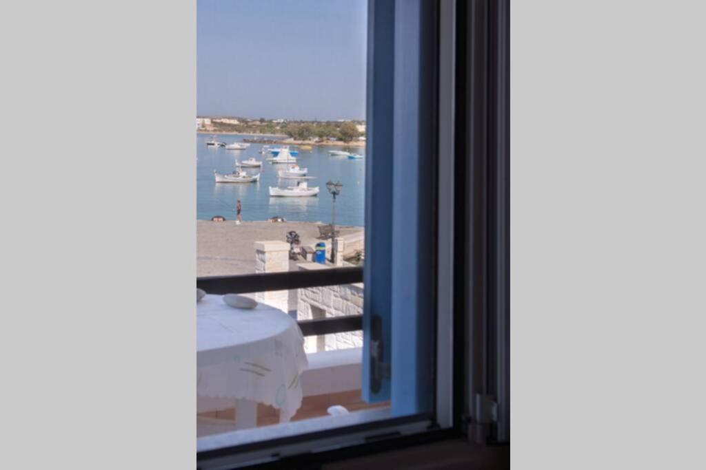 Exohiko Villa Alikí Buitenkant foto